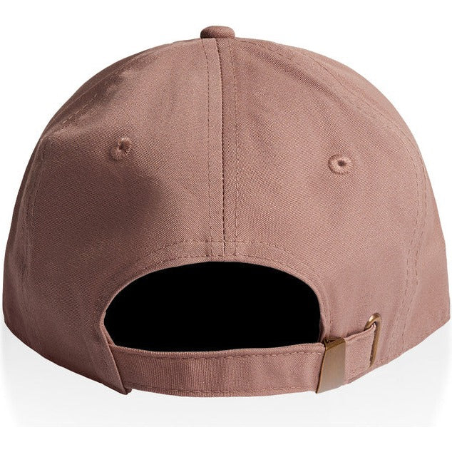 AS Colour Wo's Access Cap | 1138 (Hazy Pink)
