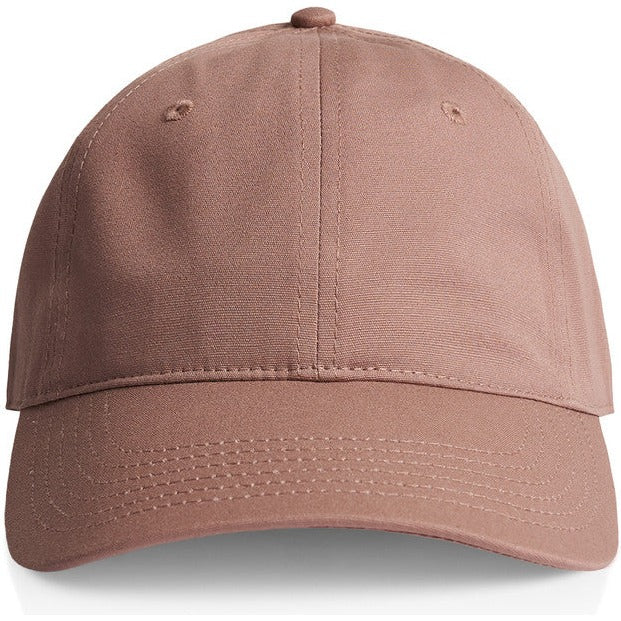 AS Colour Wo's Access Cap | 1138 (Hazy Pink)