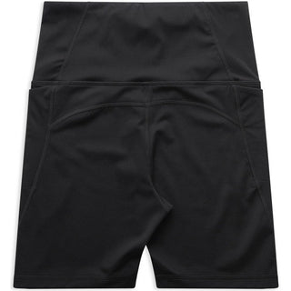 AS Colour 4621 Wo's Active Bike Shorts - Back View | color:Black|view:back
