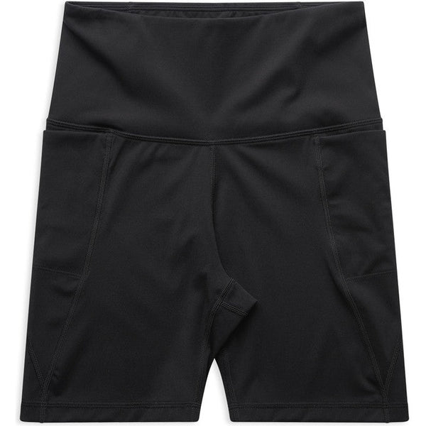 AS Colour Women's Active Bike Shorts | 4621 (Black)