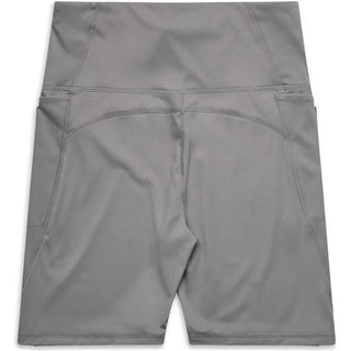 AS Colour 4621 Wo's Active Bike Shorts - Back View | color:Shadow|view:back