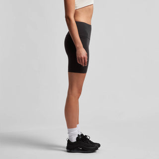 AS Colour Women's Active Bike Shorts | 4621 (Ink Blue)