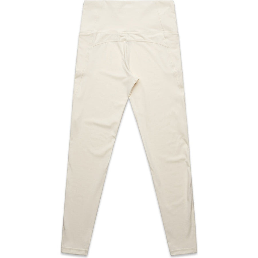 AS Colour Women's Active Leggings | 4630 (Ecru)