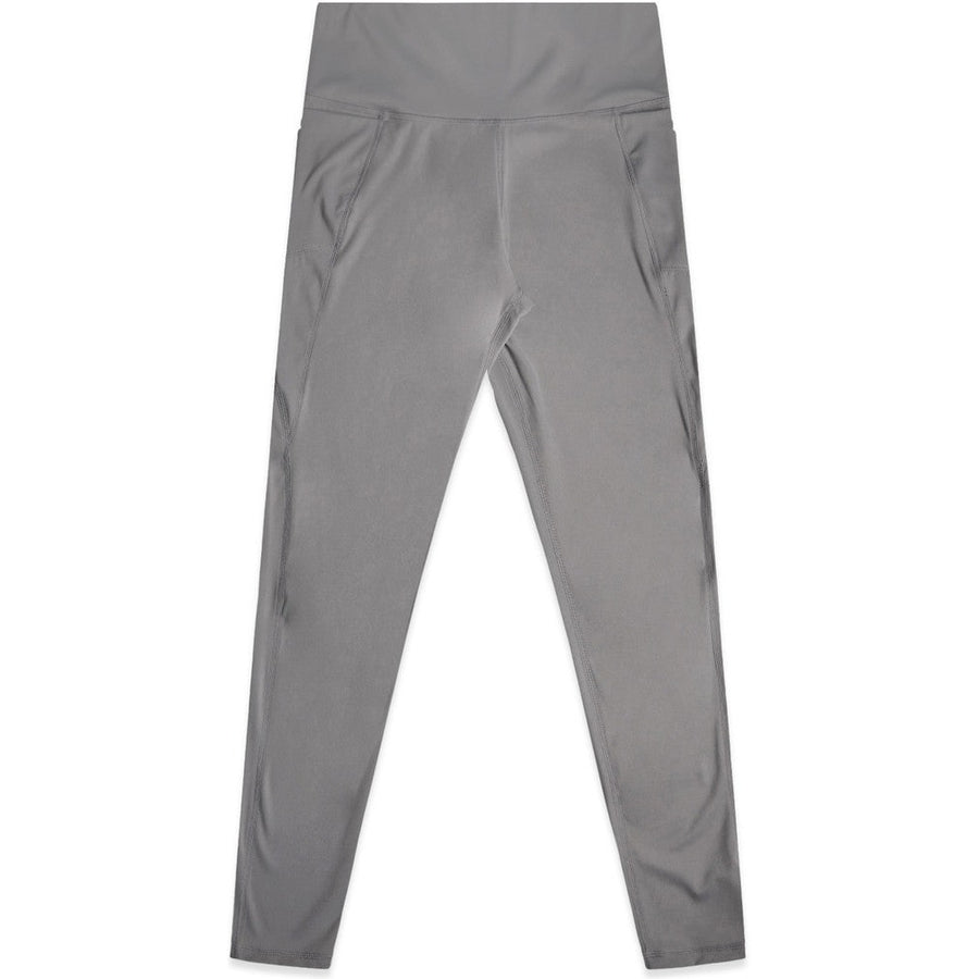 AS Colour Women's Active Leggings | 4630 (Shadow)