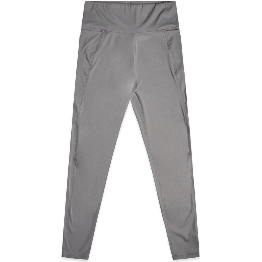 AS Colour Women's Active Leggings | 4630 (Shadow)