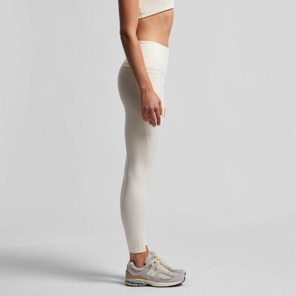 AS Colour Women's Active Leggings | 4630 (Black)