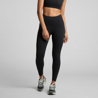 AS Colour Women's Active Seamless Leggings | 4634 (Black)