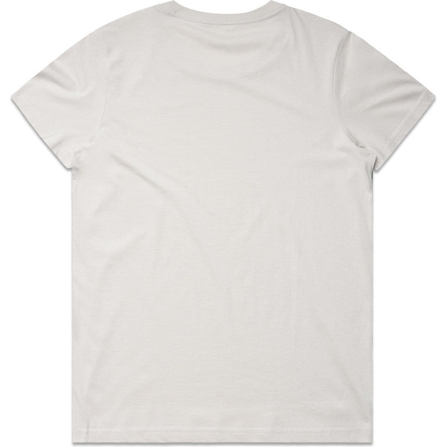 AS Colour Women's Basic Tee | 4051 (Bone)