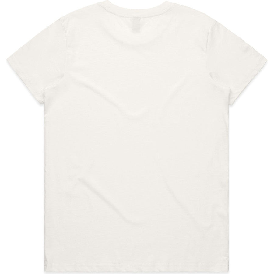 AS Colour Women's Basic Tee | 4051 (Natural)