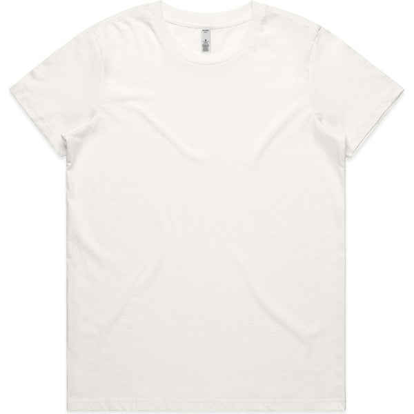 AS Colour Women's Basic Tee | 4051 (Natural)