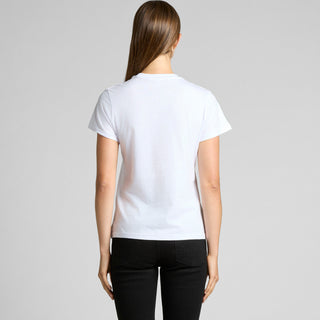 AS Colour Women's Basic Tee | 4051 (Sage)