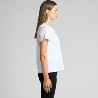 AS Colour Women's Basic Tee | 4051 (Sage)