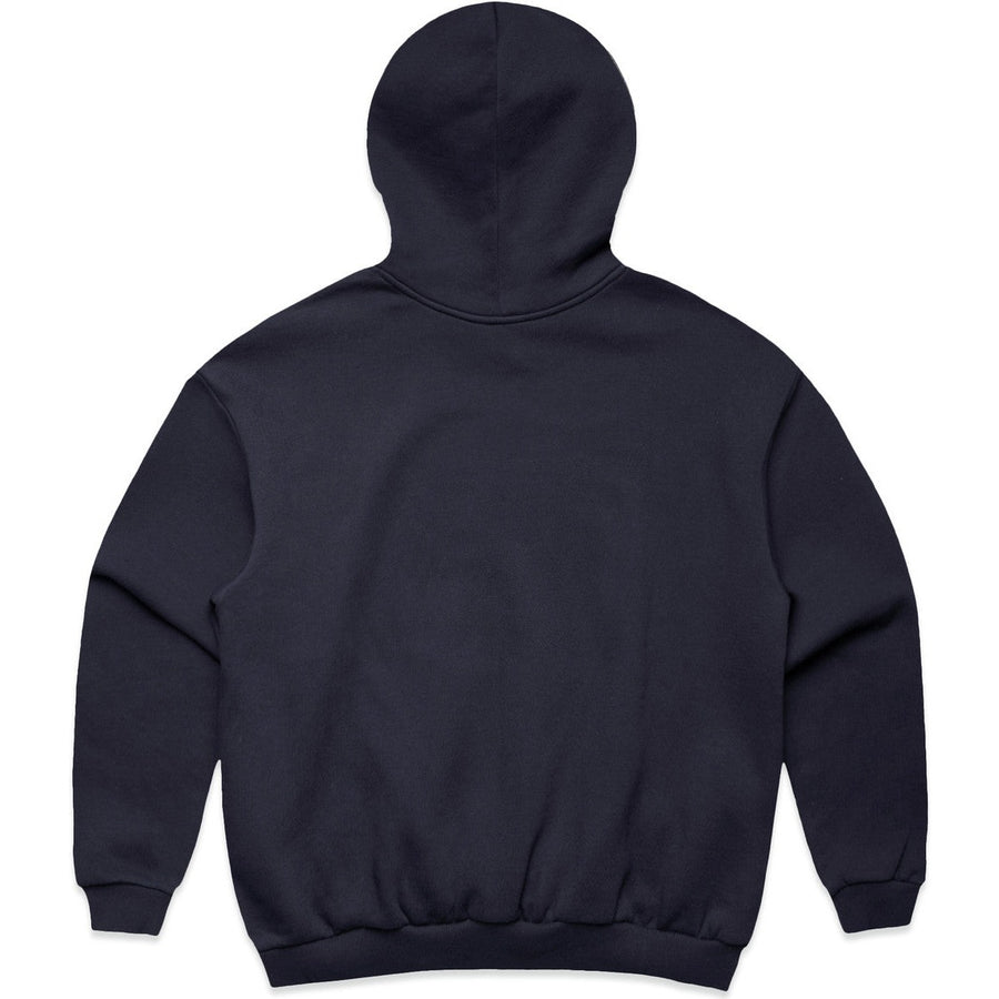 AS Colour Women's Box Hood | 4171 (Ink Blue)