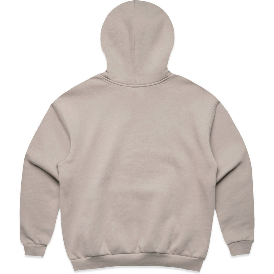 AS Colour Women's Box Hood | 4171 (Mushroom)