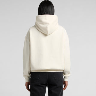 AS Colour Women's Box Hood | 4171 (Shadow)