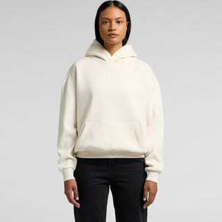 AS Colour Women's Box Hood | 4171 (Ink Blue)