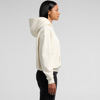 AS Colour Women's Box Hood | 4171 (Shadow)
