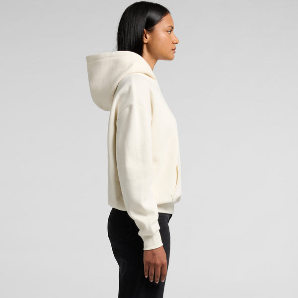 AS Colour Women's Box Hood | 4171 (Shadow)