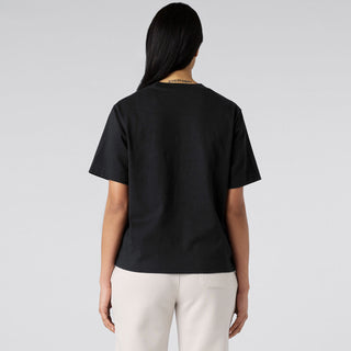 AS Colour Women's Box Tee | 4030 (White)