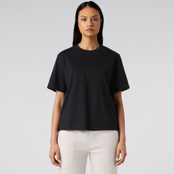 AS Colour Women's Box Tee | 4030 (White)