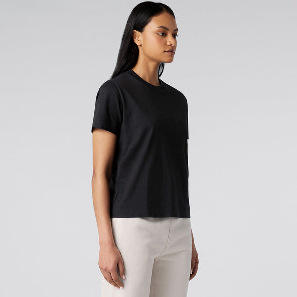 AS Colour Women's Box Tee | 4030 (Shadow)