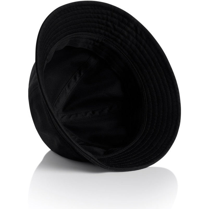 AS Colour Wo's Brim Bucket Hat | 1179 (Black)