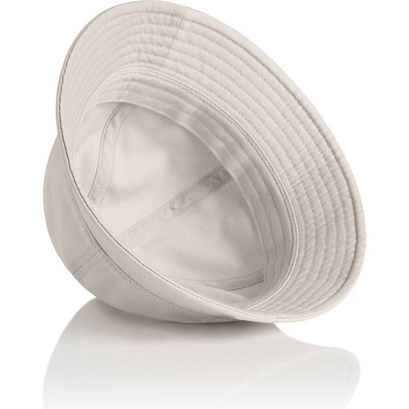 AS Colour Wo's Brim Bucket Hat | 1179 (Bone)