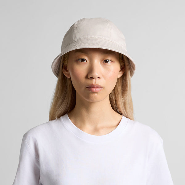 AS Colour Wo's Brim Bucket Hat | 1179 (Bone)