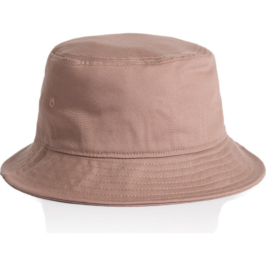 AS Colour Wo's Bucket Hat | 1178 (Hazy Pink)