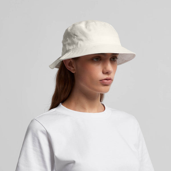 AS Colour Wo's Bucket Hat | 1178 (Ecru)