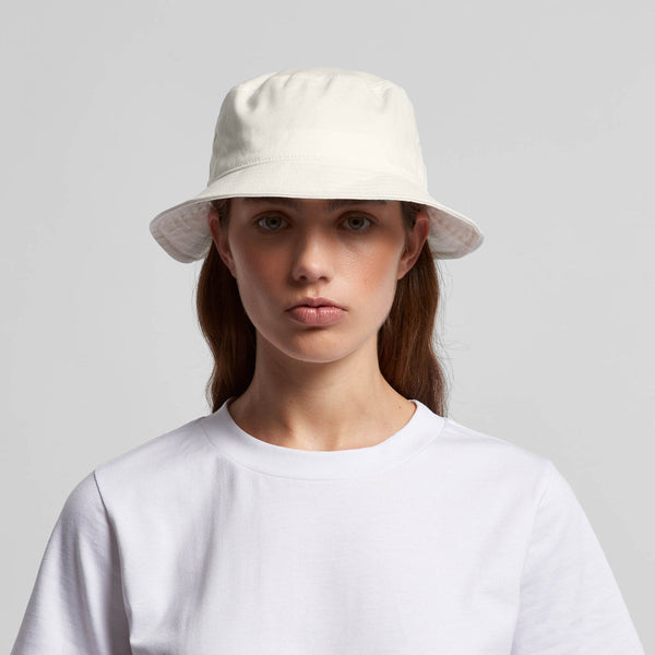 AS Colour Wo's Bucket Hat | 1178 (Ecru)
