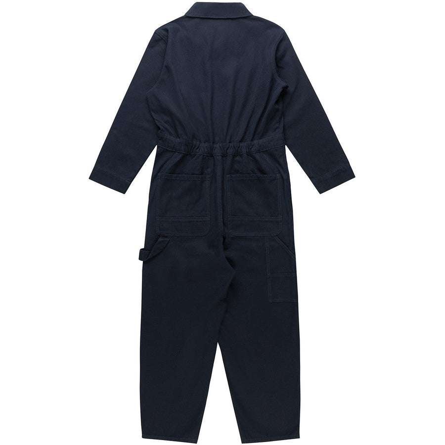 AS Colour Women's Canvas Coveralls | 4981 (Navy)