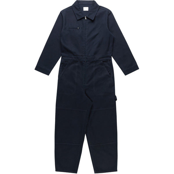 AS Colour Women's Canvas Coveralls | 4981 (Navy)