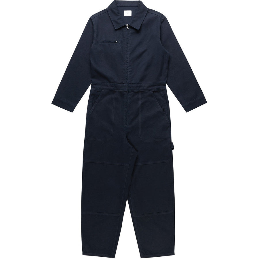 AS Colour Women's Canvas Coveralls | 4981 (Navy)