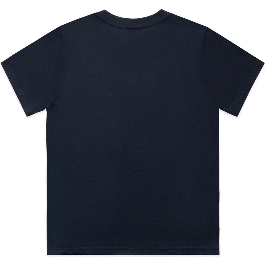 AS Colour Women's Classic Minus Tee [-5cm] 4079 (Navy)