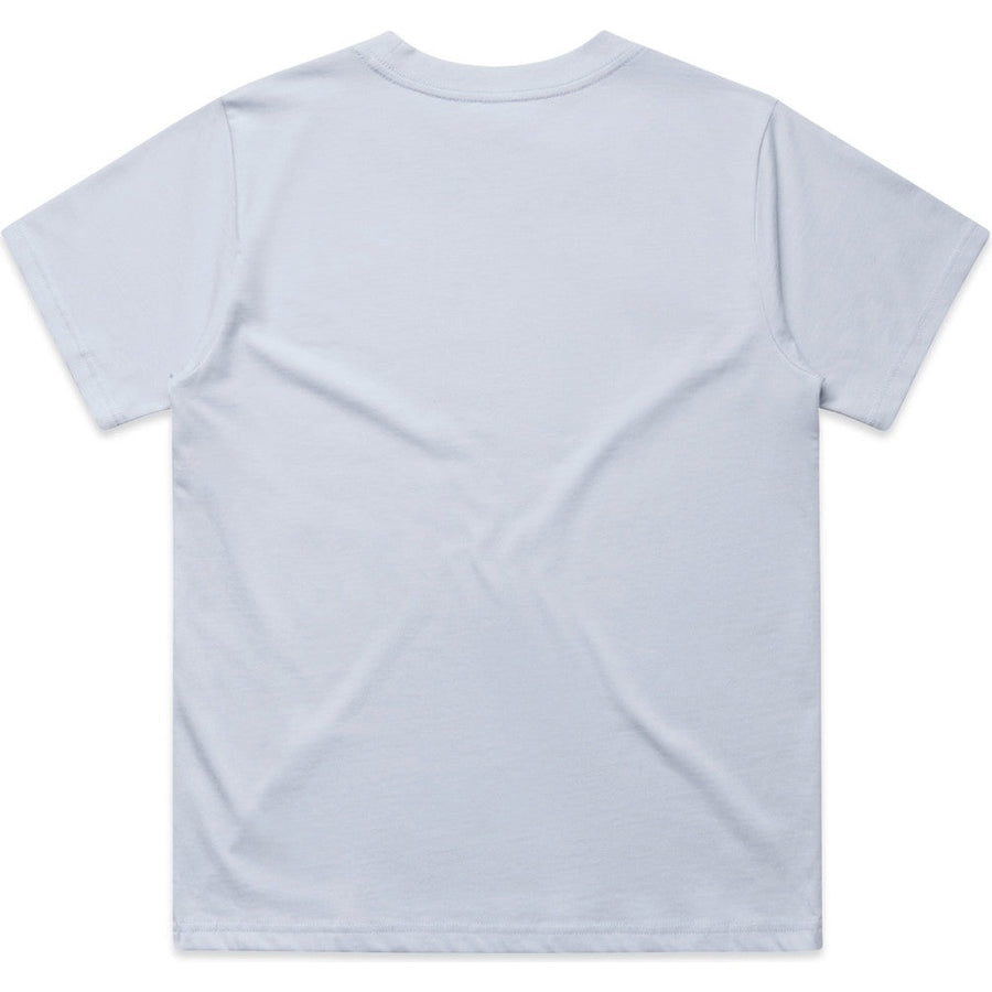 AS Colour Women's Classic Minus Tee [-5cm] 4079 (Powder)