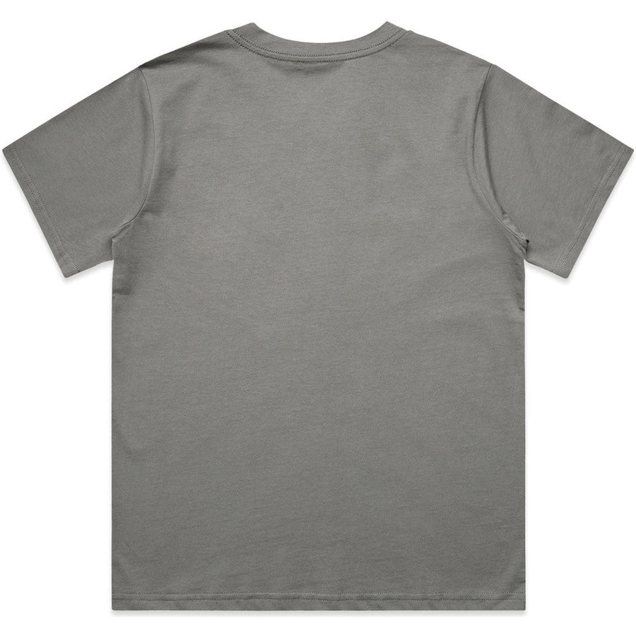 AS Colour Women's Classic Minus Tee [-5cm] 4079 (Shadow)