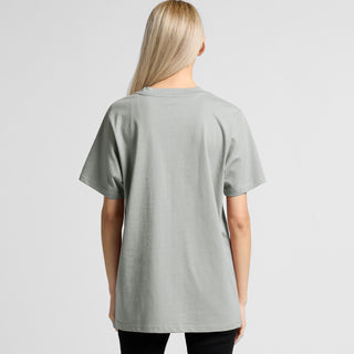 AS Colour Women's Classic Tee | 4026 (Navy)