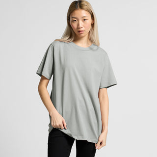 AS Colour Women's Classic Tee | 4026 (Navy)