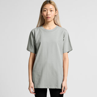 AS Colour Women's Classic Tee | 4026 (Storm)