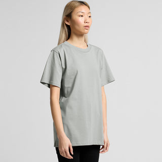 AS Colour Women's Classic Tee | 4026 (Chestnut)