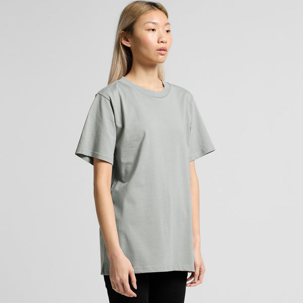 AS Colour Women's Classic Tee | 4026 (White)