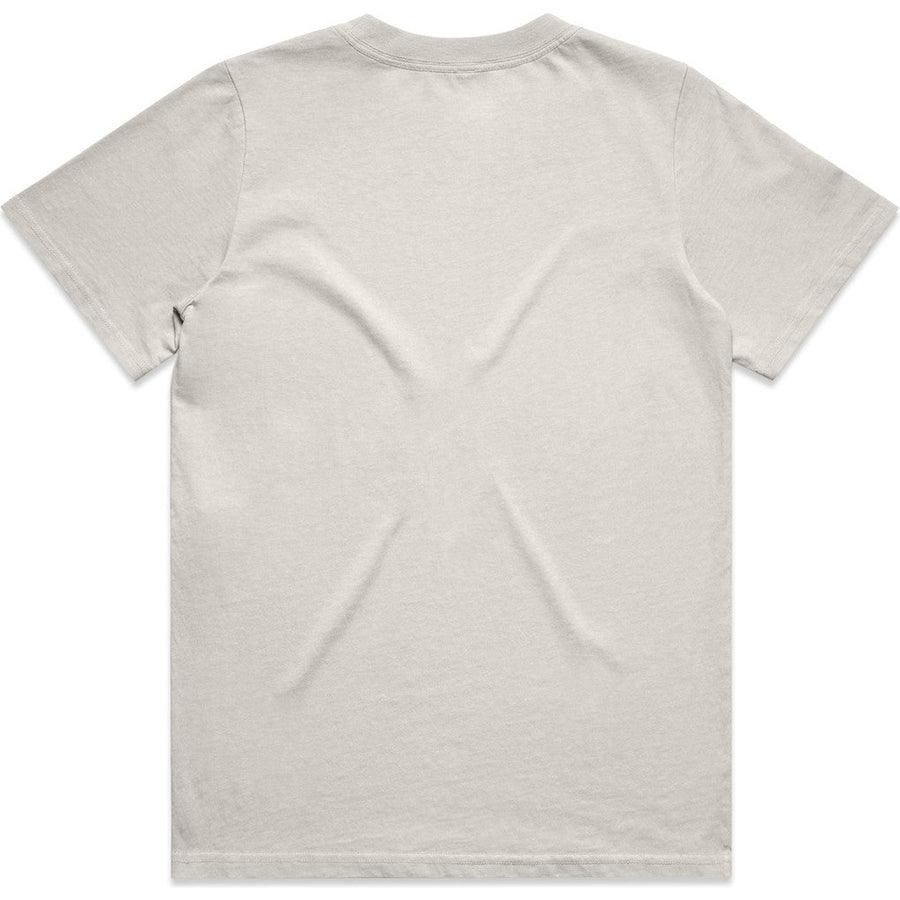 AS Colour Women's Heavy Faded Tee | 4082 (Faded Bone)