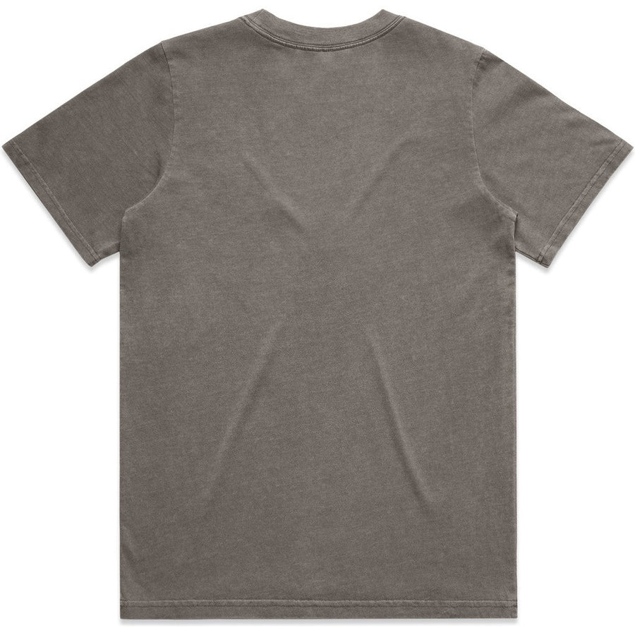 AS Colour Women's Heavy Faded Tee | 4082 (Faded Grey)