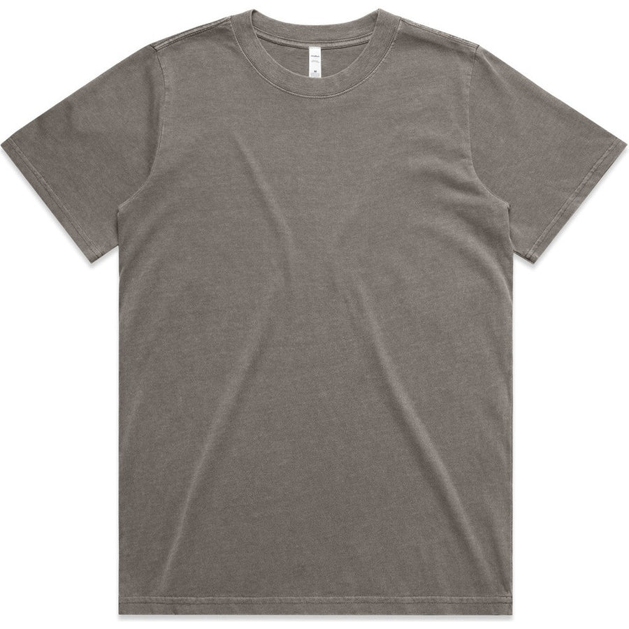 AS Colour Women's Heavy Faded Tee | 4082 (Faded Grey)