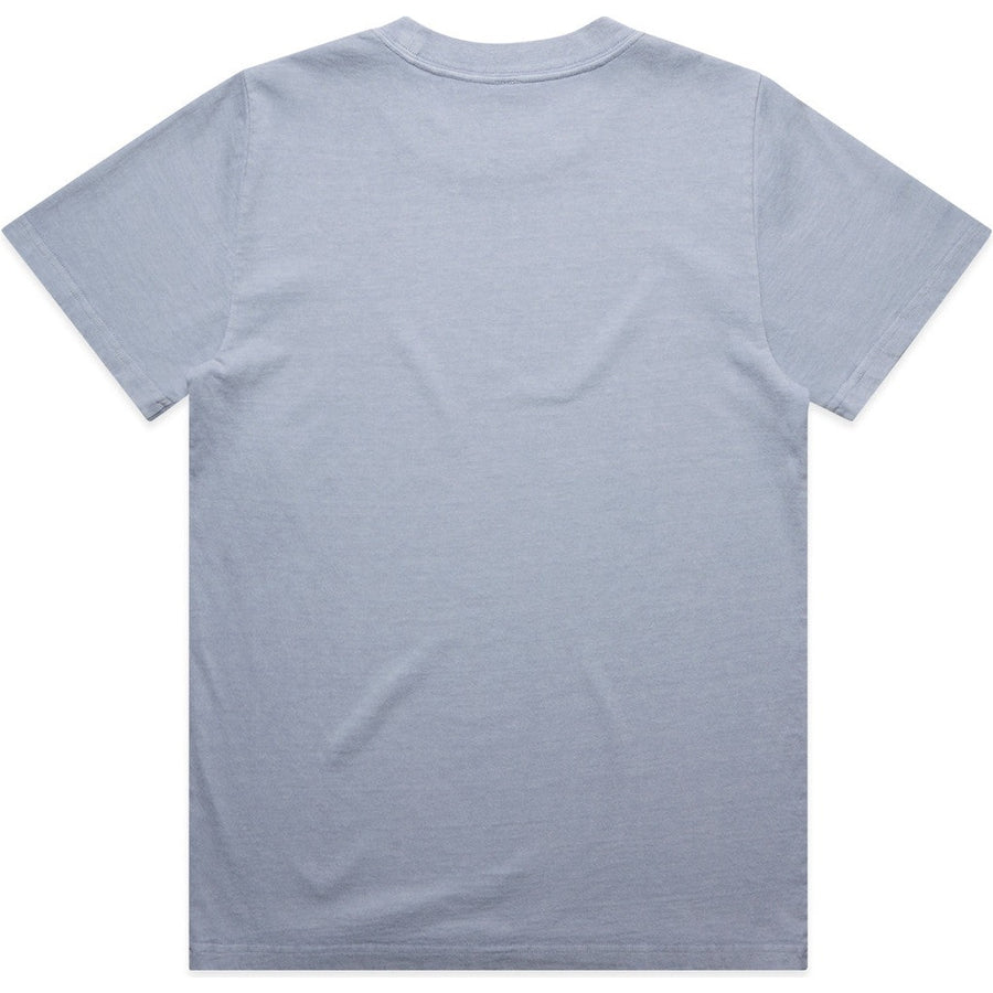 AS Colour Women's Heavy Faded Tee | 4082 (Faded Powder)