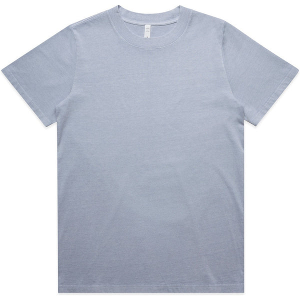 AS Colour Women's Heavy Faded Tee | 4082 (Faded Powder)