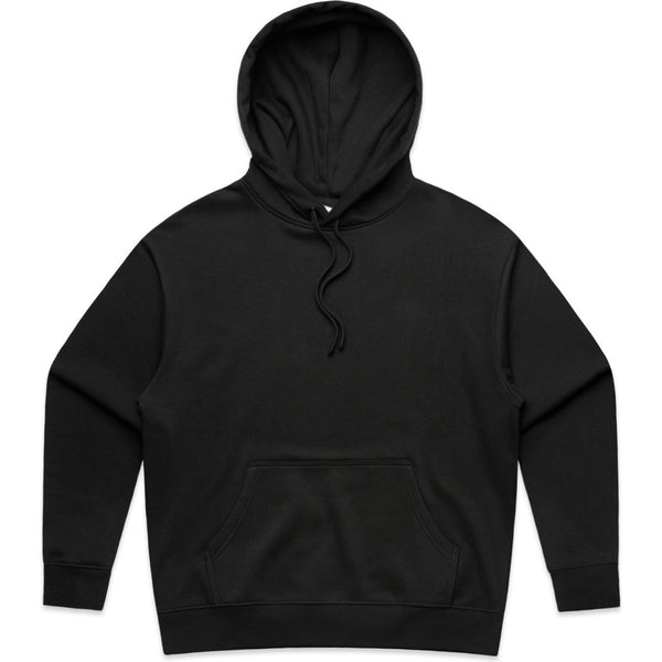 AS Colour Women's Heavy Hood | 4146 (Black)