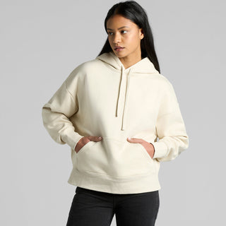 AS Colour Women's Heavy Hood | 4146 (Ecru)