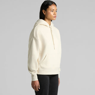 AS Colour Women's Heavy Hood | 4146 (Ecru)